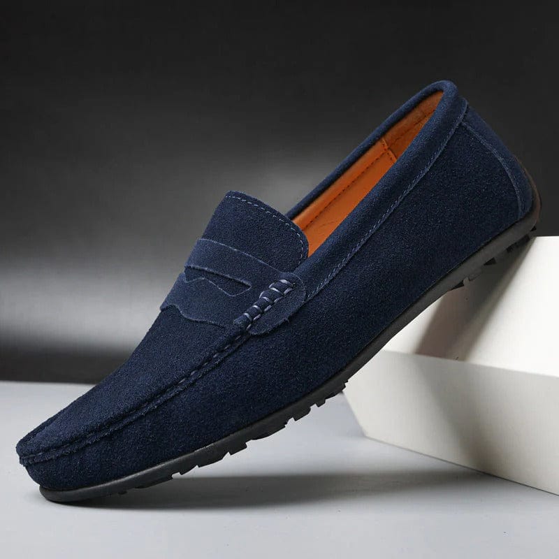 Chadwick - Mocasines de tacto suave