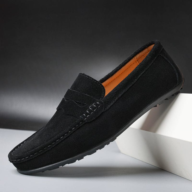 Malcolm - Mocasines elegantes