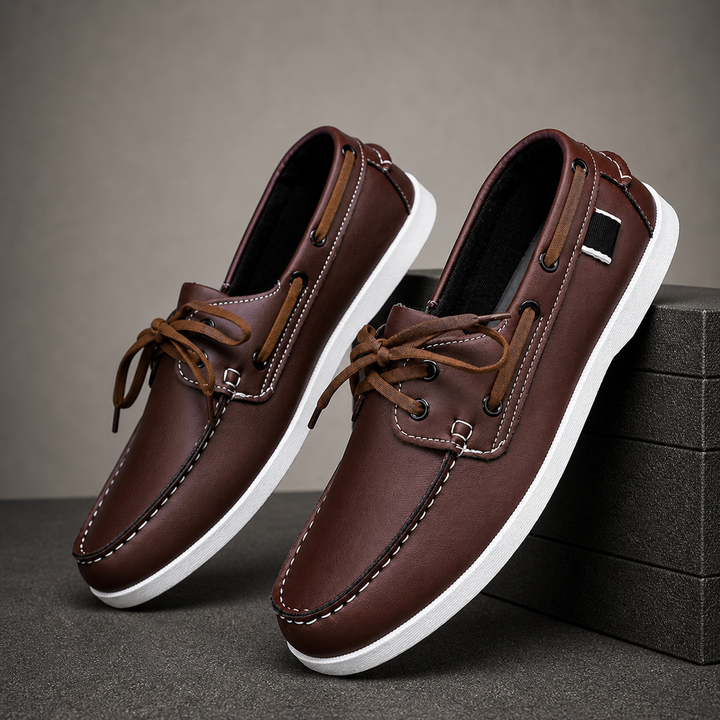 Sheldon - Zapatillas de senderismo ligeras