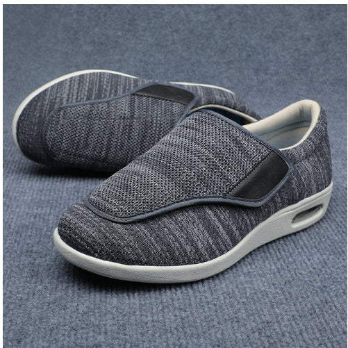 Enfys - Zapatos adaptables para caminar