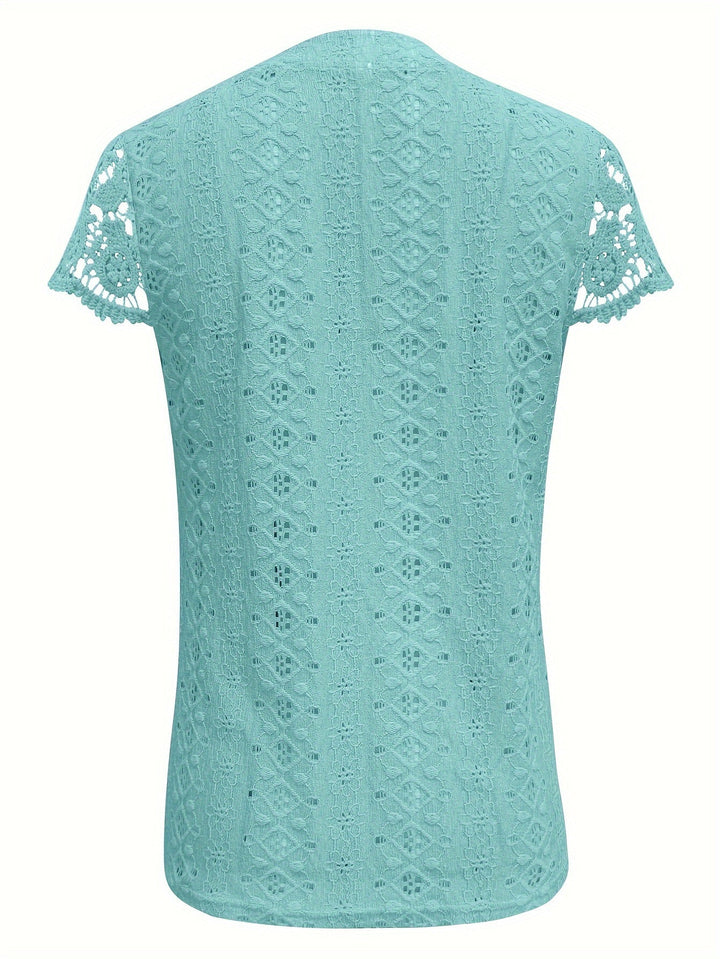 Anwenna - Blusa delicada