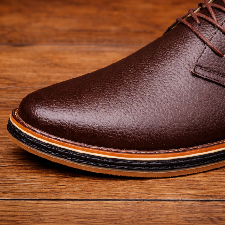 Phelan - Zapatos elegantes de estilo informal