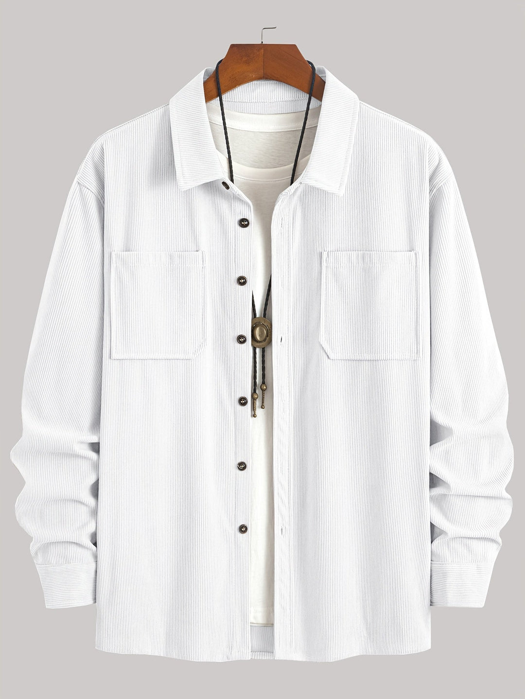 Halewick - Sobrecamisa premium
