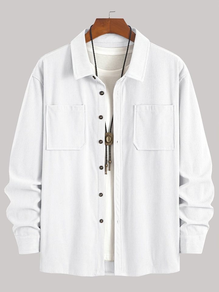 Halewick - Sobrecamisa premium