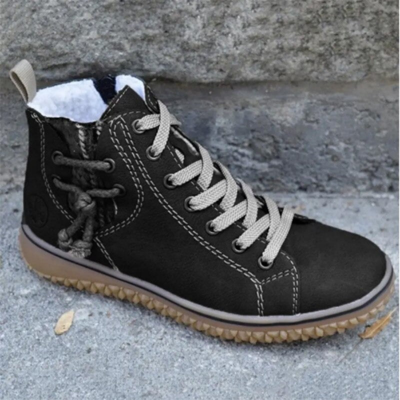 Annavelle - Zapatillas con soporte