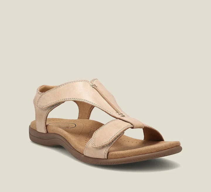 Adelinea - Sandalias ergonómicas
