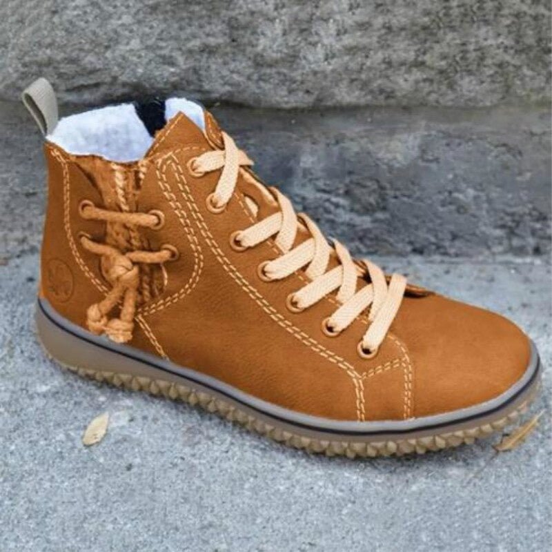 Annavelle - Zapatillas con soporte