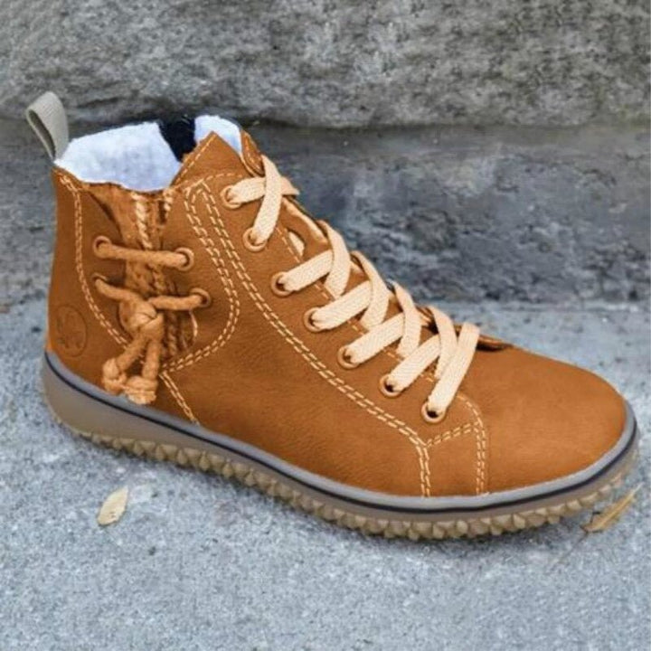 Annavelle - Zapatillas con soporte