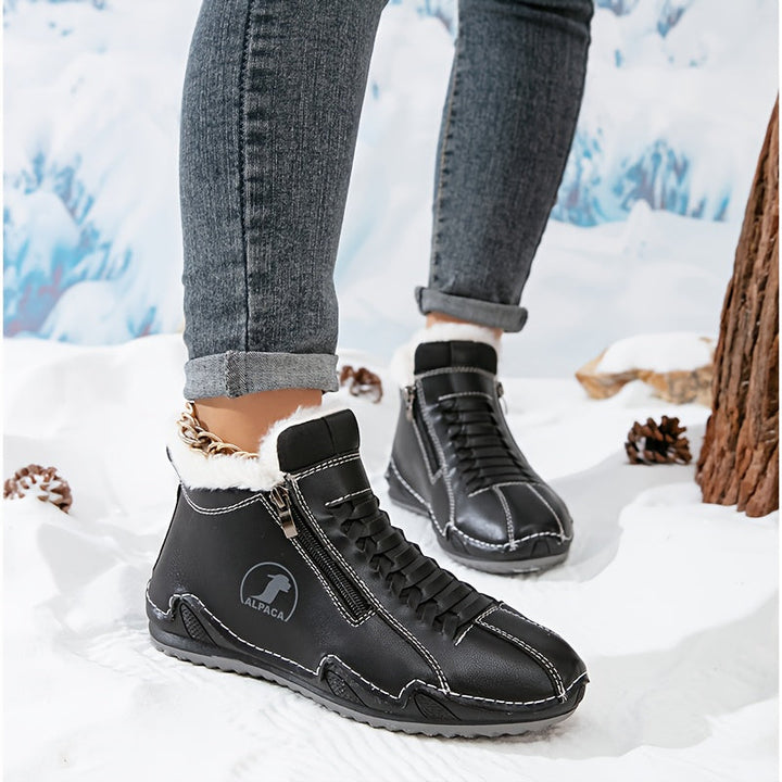 Posy - Botines térmicos