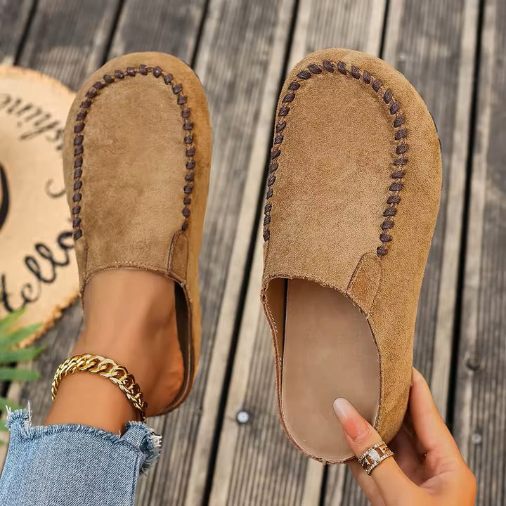 Mariselle - Mocasines de confort