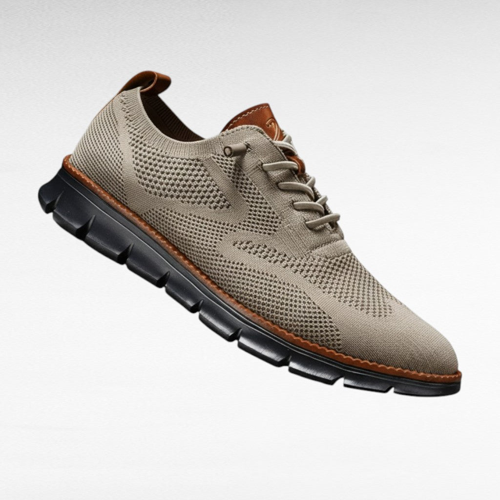 Dawson - zapato Oxford ligero