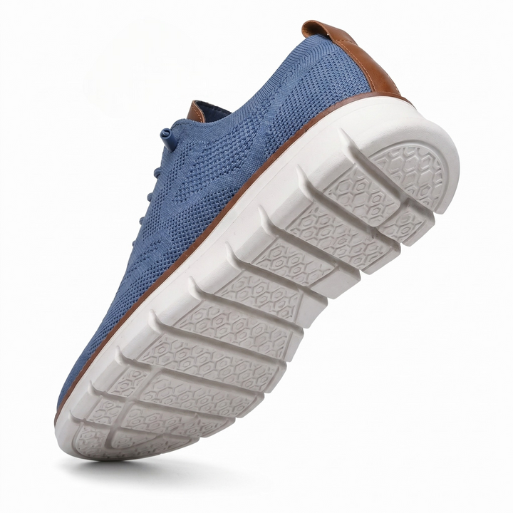 Dawson - zapato Oxford ligero