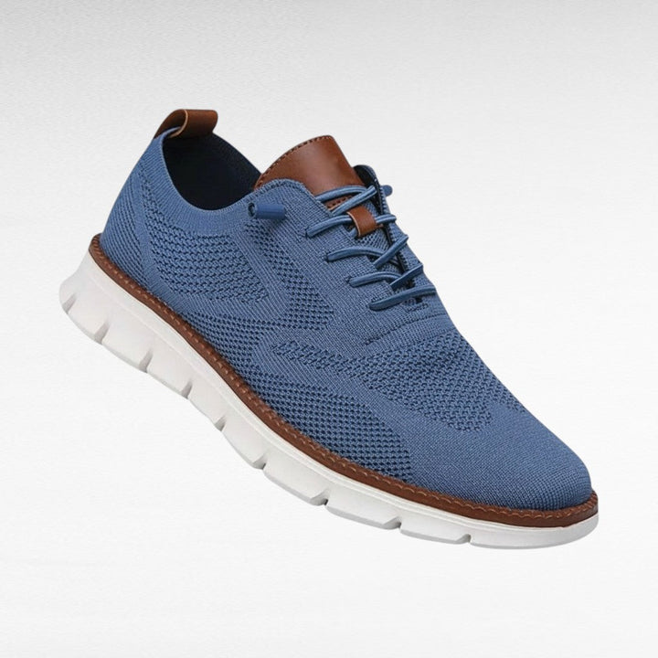 Dawson - zapato Oxford ligero