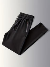Oswin - Pantalones jogger entallados