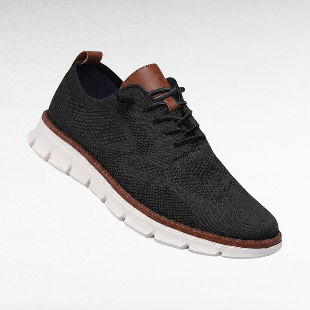 Dawson - zapato Oxford ligero