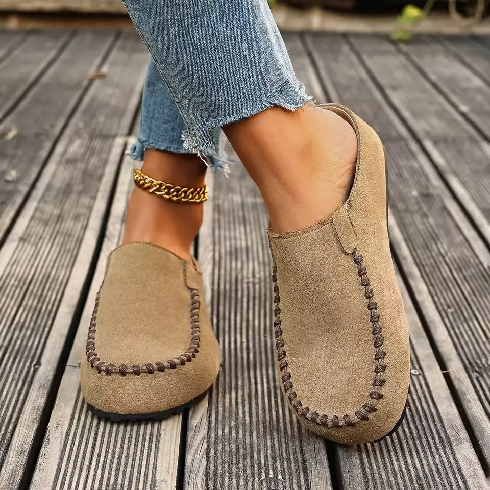 Mariselle - Mocasines de confort