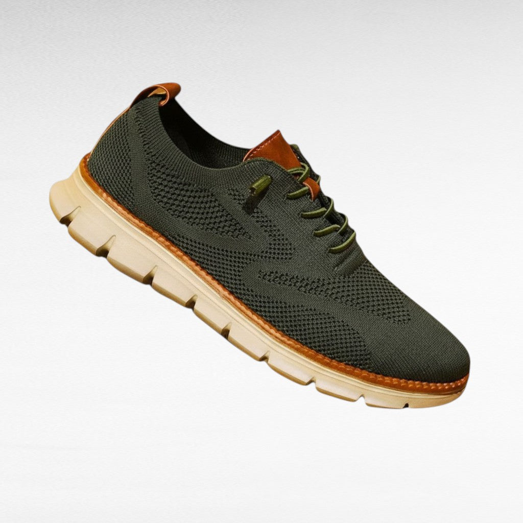Dawson - zapato Oxford ligero