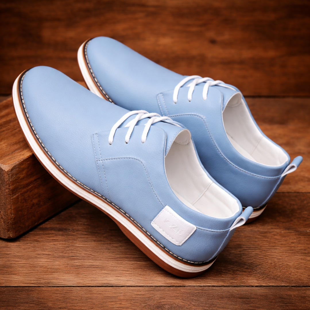 Phelan - Zapatos elegantes de estilo informal