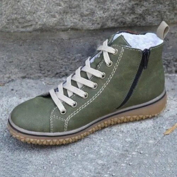 Annavelle - Zapatillas con soporte