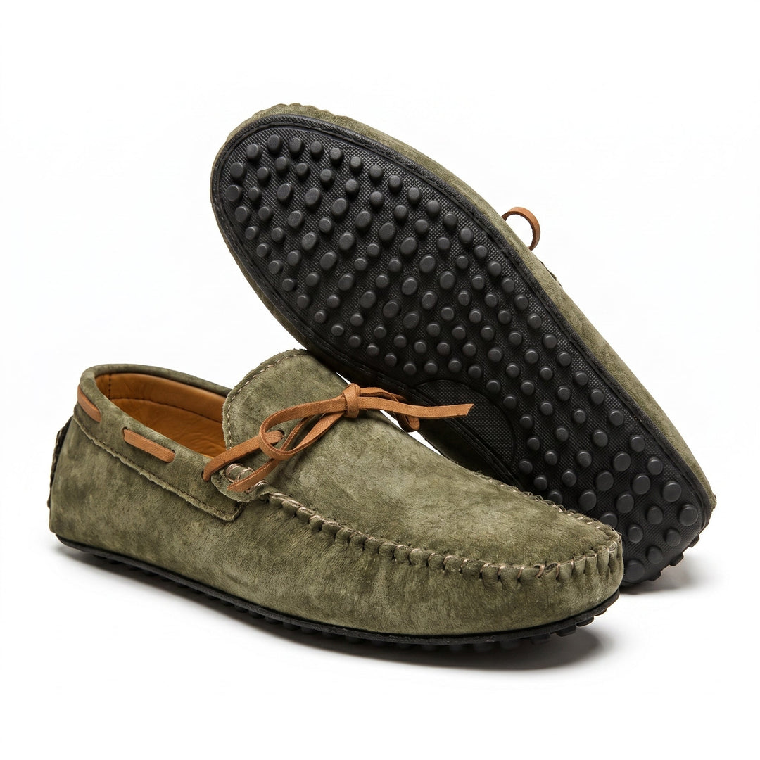 Norric - Mocasines premium