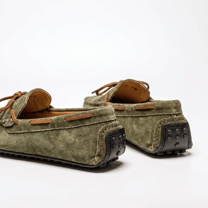 Norric - Mocasines premium