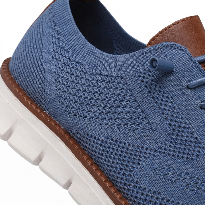 Dawson - zapato Oxford ligero