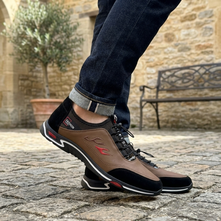Nixon - Zapatillas amortiguadas
