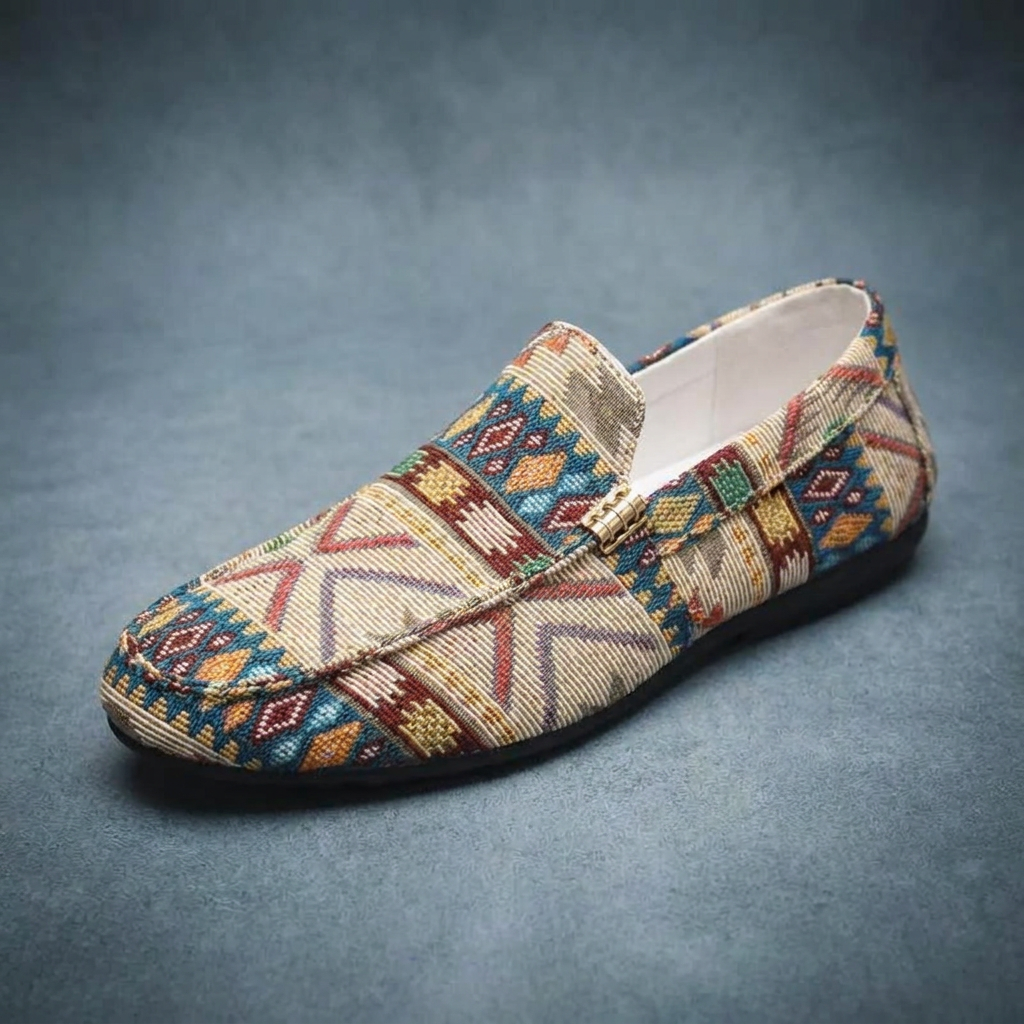 Ardmore - Zapatilla ligera sin cordones