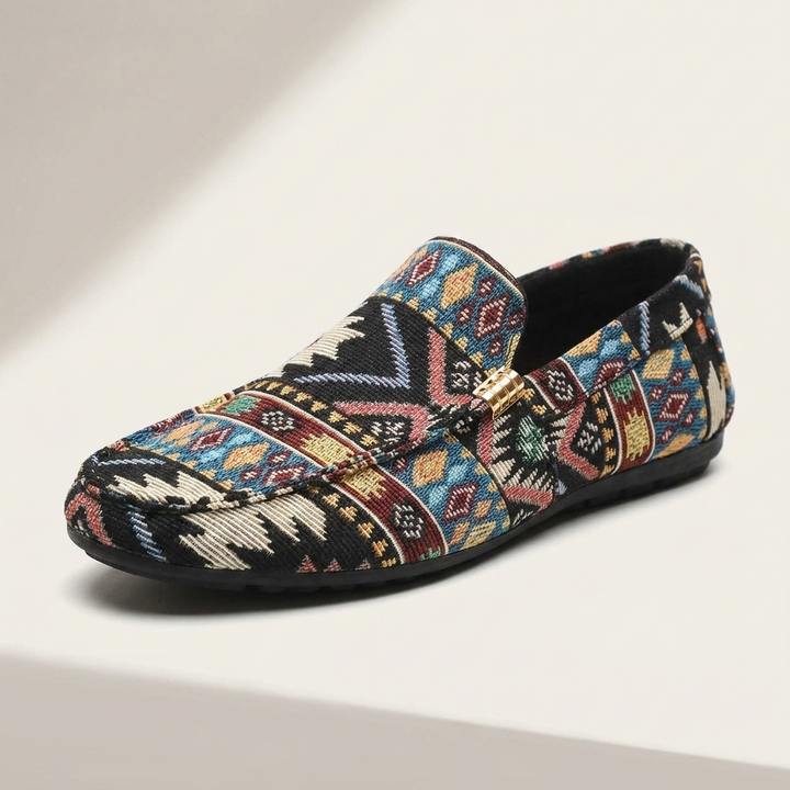 Ardmore - Zapatilla ligera sin cordones