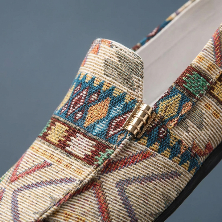Ardmore - Zapatilla ligera sin cordones