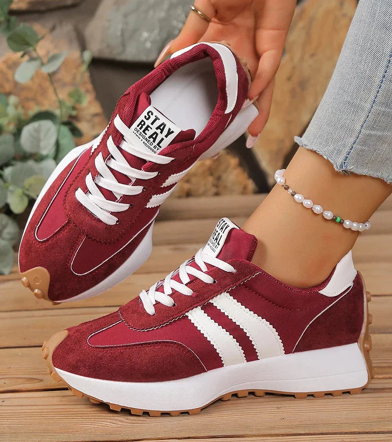 Elliora - Zapatillas con soporte plantar
