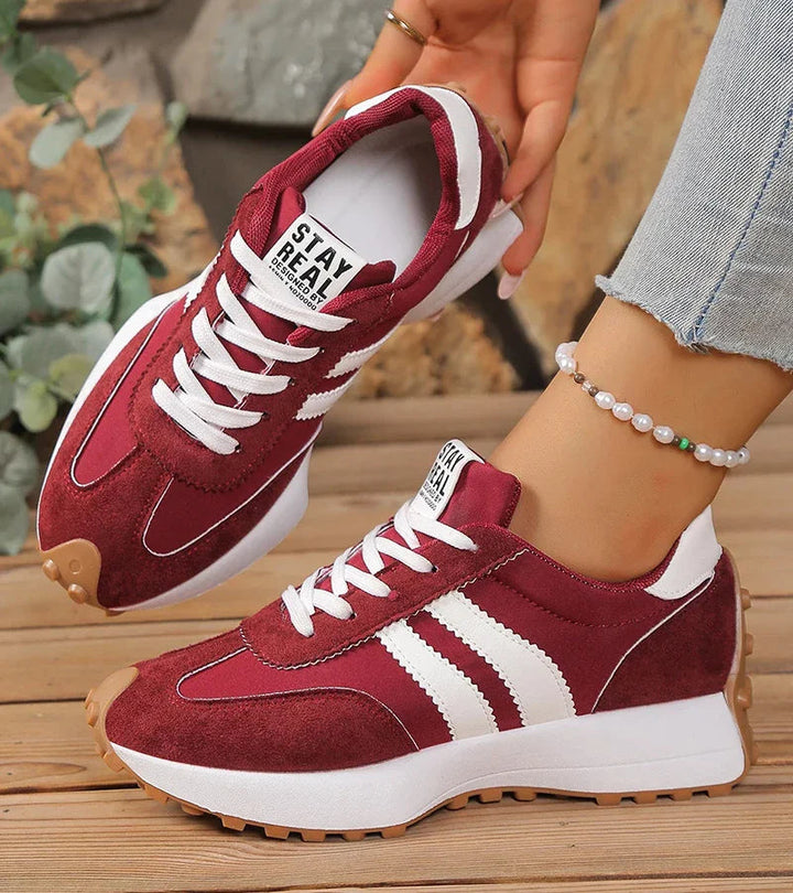 Elliora - Zapatillas con soporte plantar
