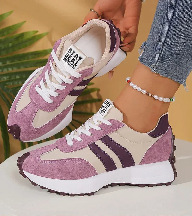 Elliora - Zapatillas con soporte plantar