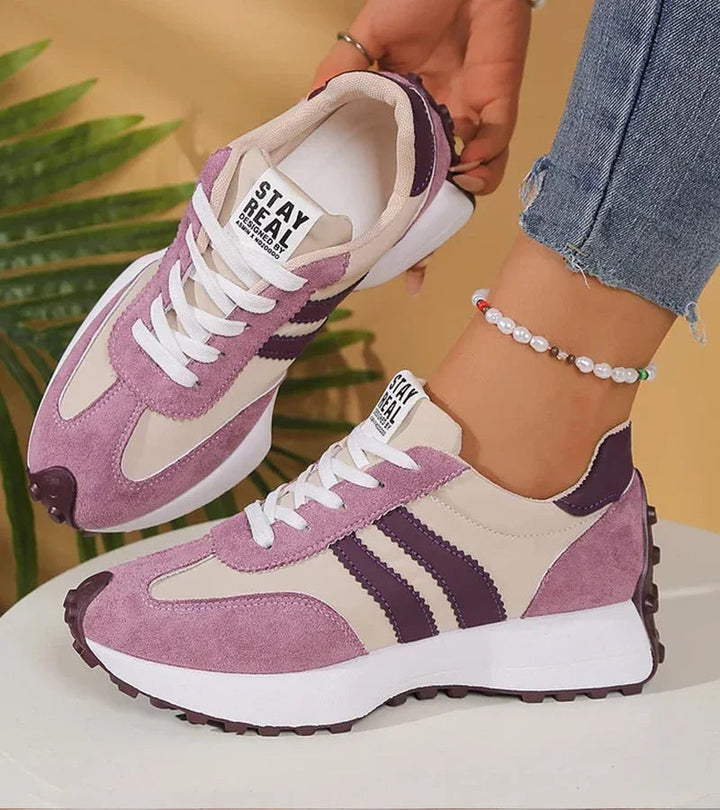 Elliora - Zapatillas con soporte plantar
