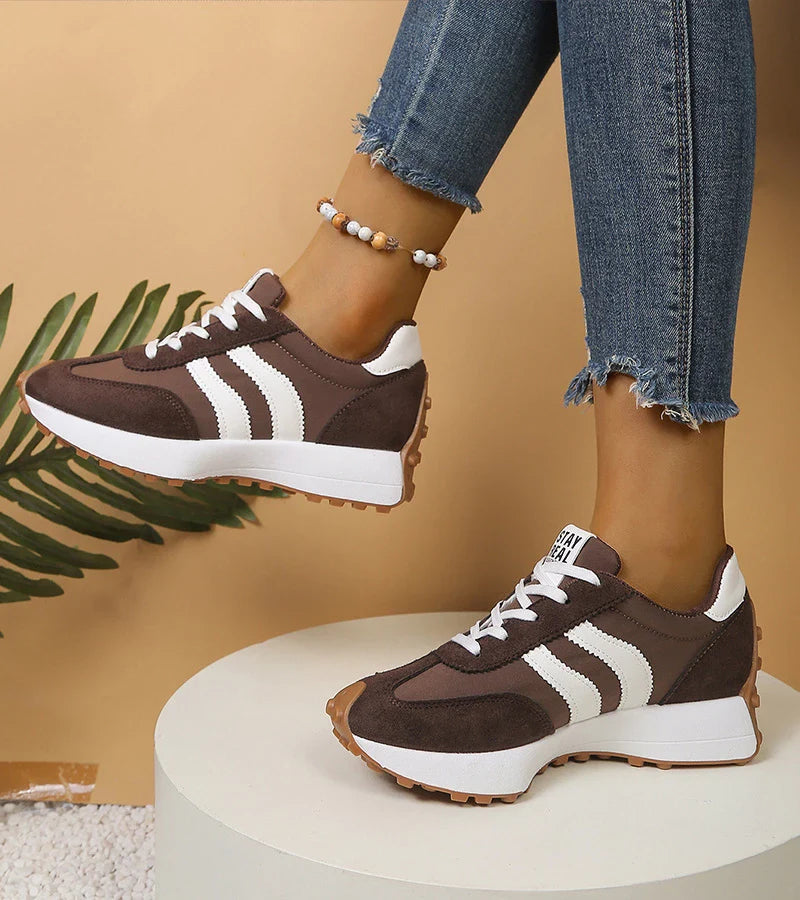 Elliora - Zapatillas con soporte plantar