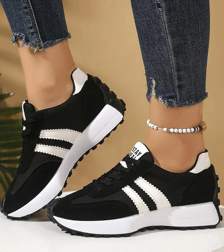 Elliora - Zapatillas con soporte plantar