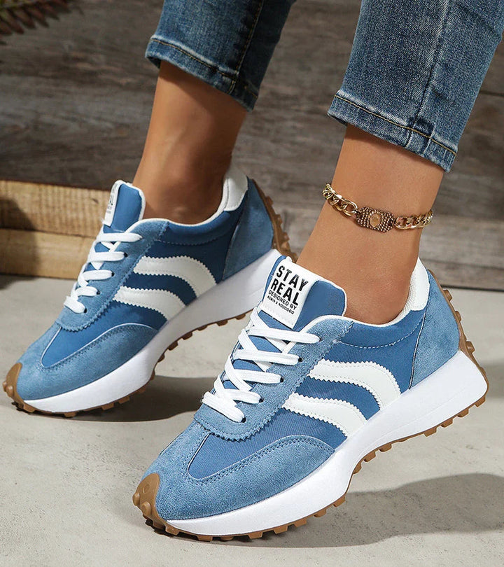 Elliora - Zapatillas con soporte plantar