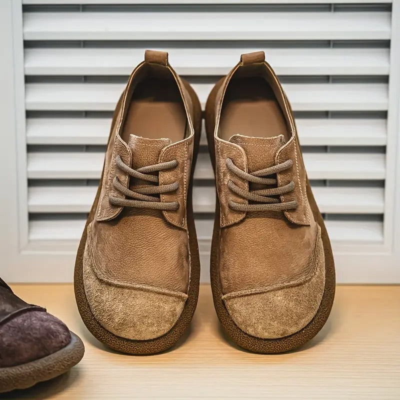 Corven - zapato ortopédico para caminar