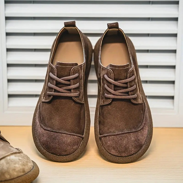 Corven - zapato ortopédico para caminar