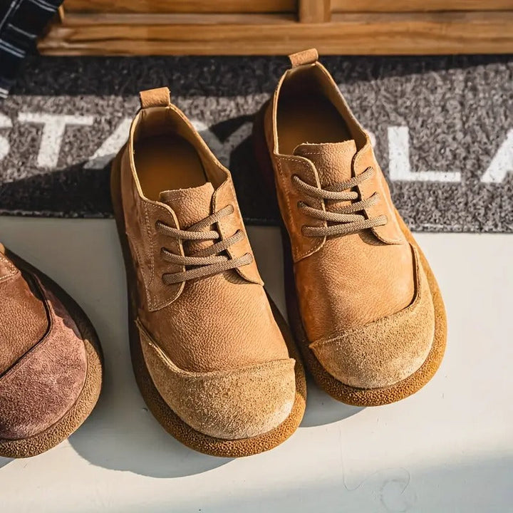 Corven - zapato ortopédico para caminar