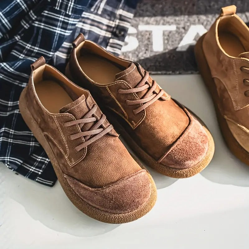 Corven - zapato ortopédico para caminar