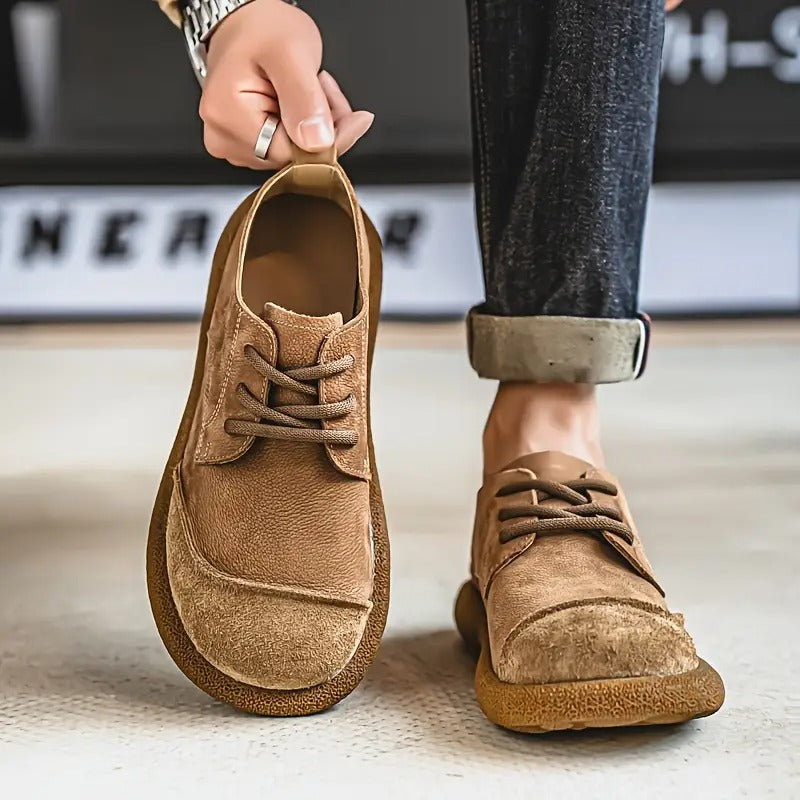 Corven - zapato ortopédico para caminar