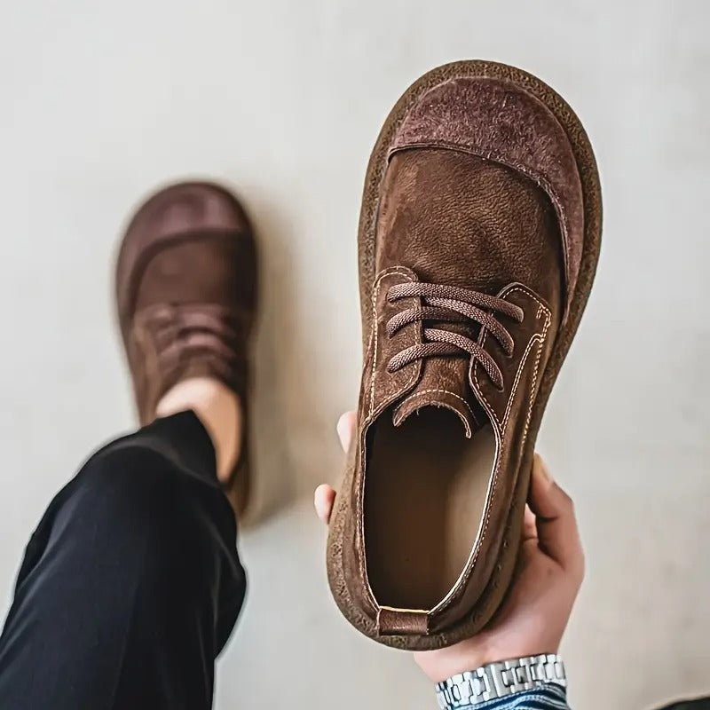Corven - zapato ortopédico para caminar
