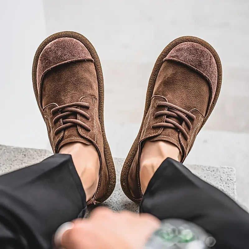 Corven - zapato ortopédico para caminar