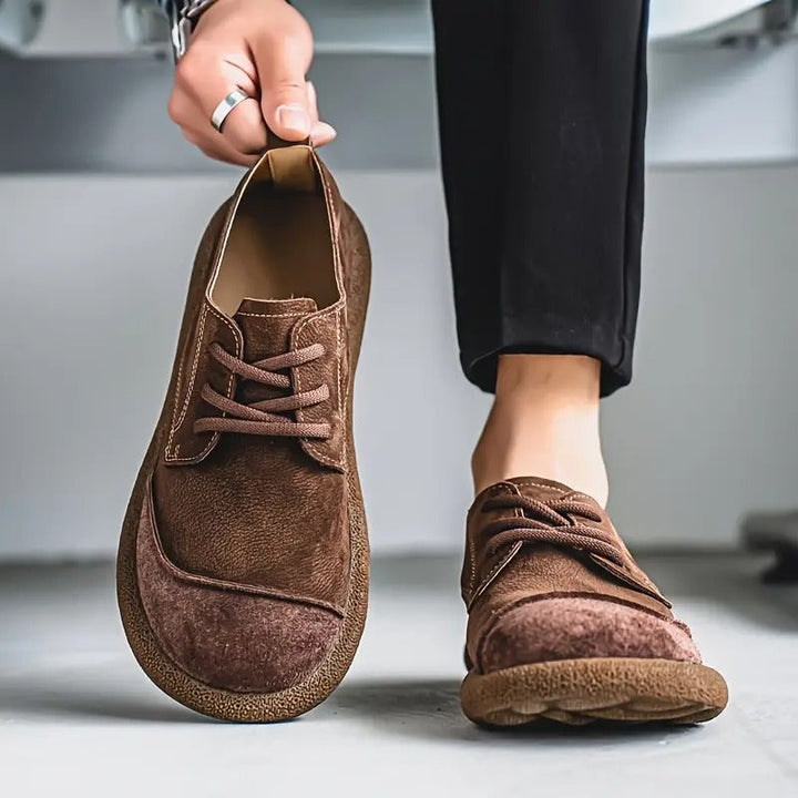 Corven - zapato ortopédico para caminar