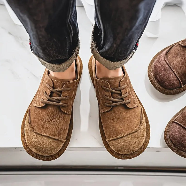 Corven - zapato ortopédico para caminar
