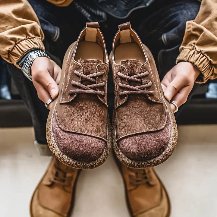 Corven - zapato ortopédico para caminar