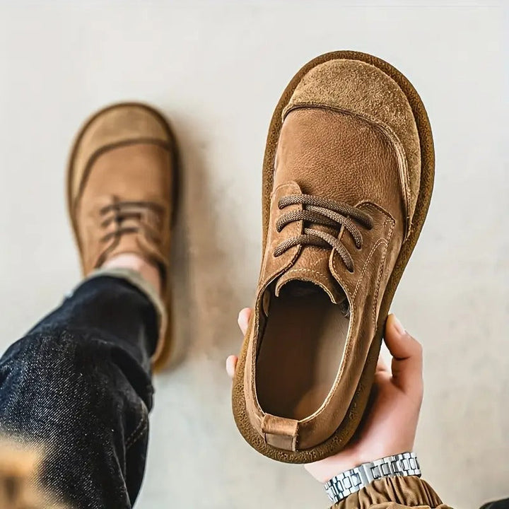 Corven - zapato ortopédico para caminar