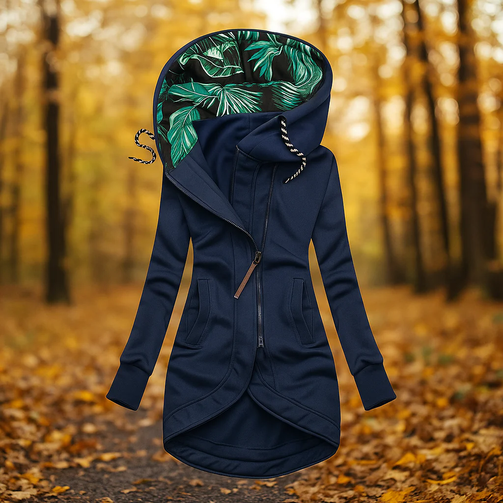 Aravienne - Chaqueta aislante de entretiempo