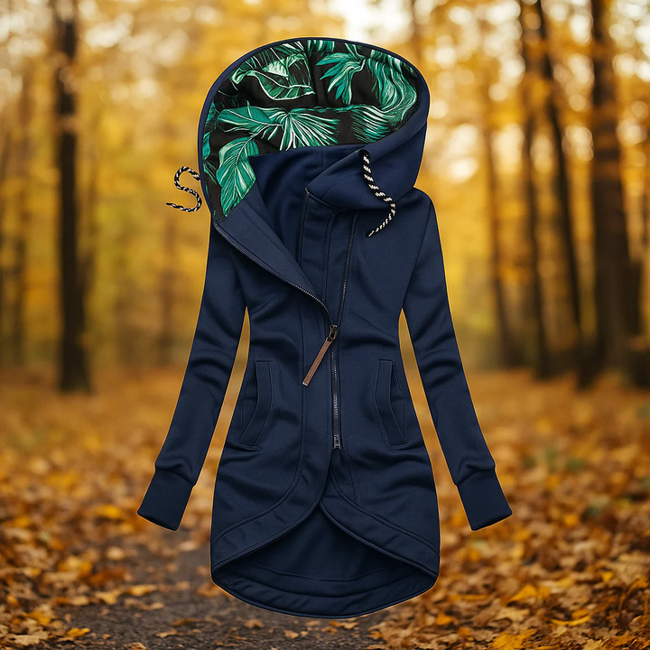 Aravienne - Chaqueta aislante de entretiempo